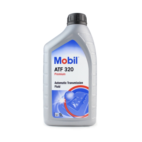 MOBIL ATF 320 1L – Motorna ulja